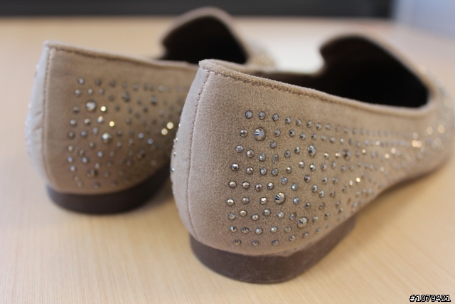 [開箱] 今年秋天我也想要一雙樂福鞋 Loafers