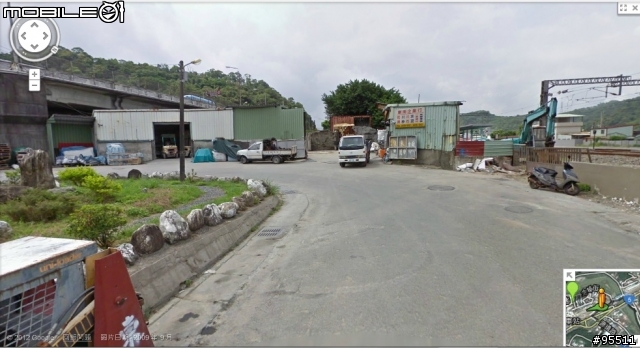 漫遊基隆在地的自行車道環狀路線,也適合親子路線喔!! (更新增加七堵至百福社區)