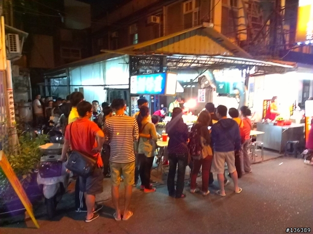騎吧，就像第一天有照一樣快樂的騎車～花東五日刺激之旅(10/24更新)