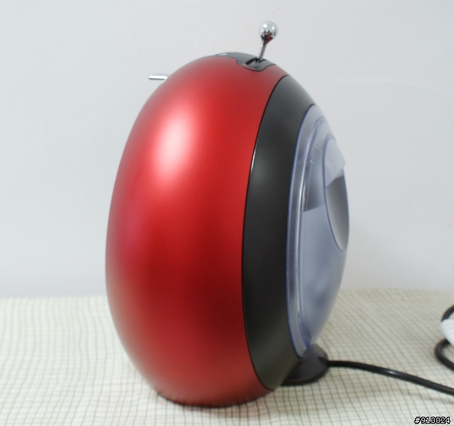 【我的家我的咖啡館  雀巢Dolce Gusto CIRCOLO開箱分享】