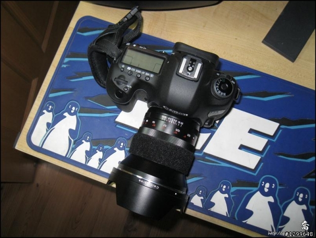 5D MKIII + EF 50L + Zeiss 21 T* 簡單分享（補全）