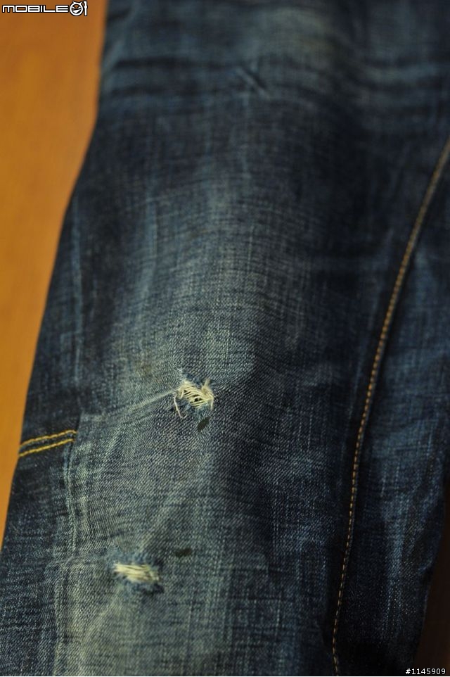 [經典再現, 悲劇再起] Dsquared2 Coal Miner Biker 09AW礦工褲