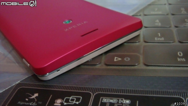 愛怎麼搭就怎麼搭SONY Xperia TX LT29i配件大合集