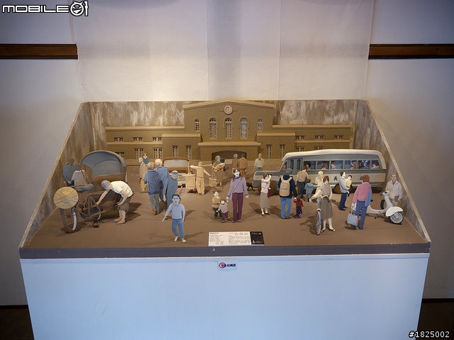 (分享)嘉義新亮點~「檜意森活村」創意森活展