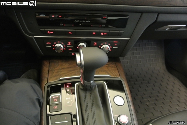 晚交作業的New Audi A6 2.0T 開箱文(文多圖多請細心品嘗)