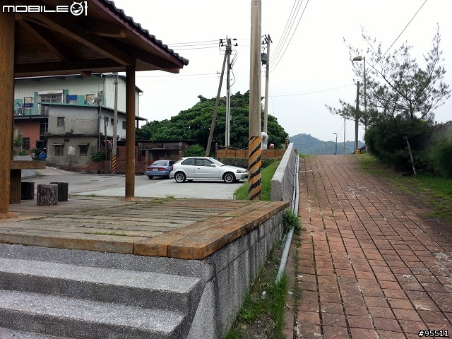 漫遊基隆在地的自行車道環狀路線,也適合親子路線喔!! (更新增加七堵至百福社區)