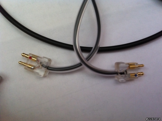 (更新進度)FitEar F111入手跟開箱文
