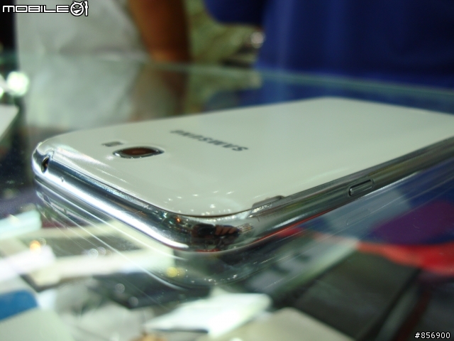 NOTE II 開箱+包膜 新增實拍