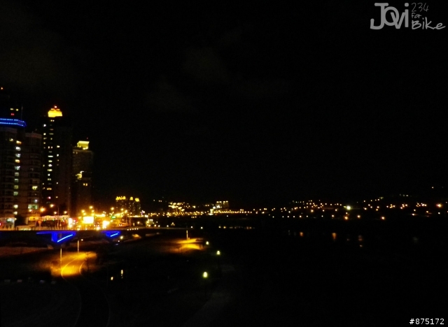 [夜騎]光復橋 / 陽光橋 / 碧潭