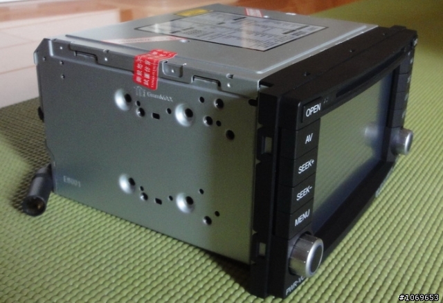 森林人 Forester 胖福 專用Flyaudio 車用DVD音響 DIY 安裝