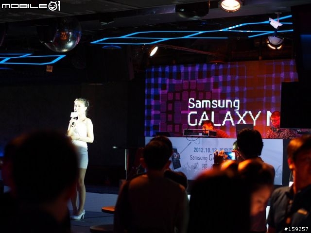 數位筆的逆襲!!! Samsung Galaxy Note II 首發紀實&開箱