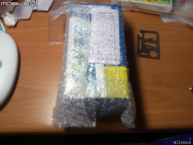 在錯的時機買到對的手機       lumia710  簡單開箱