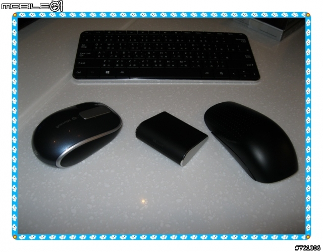 [體驗會]By 微軟周邊 with Windows 8