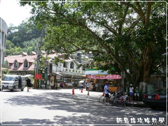 [ 硬漢鐵屁股 ] 『新烏路』之佛心攻略教學