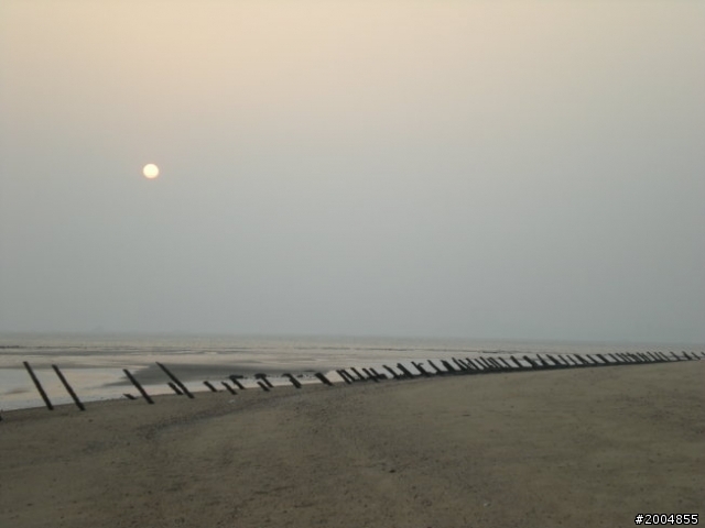 2012 秋節環金門