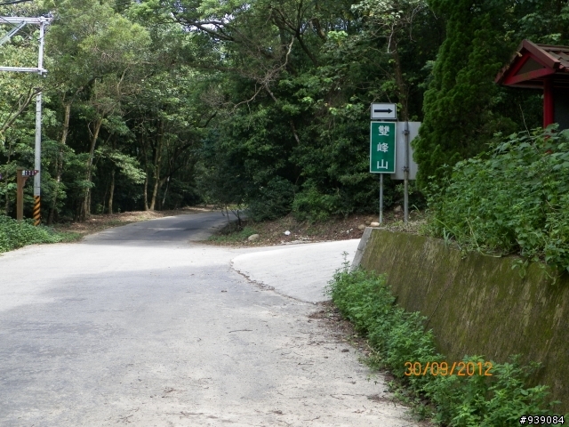 中秋節早上銅鑼短距離休閒騎﹝相片多﹞