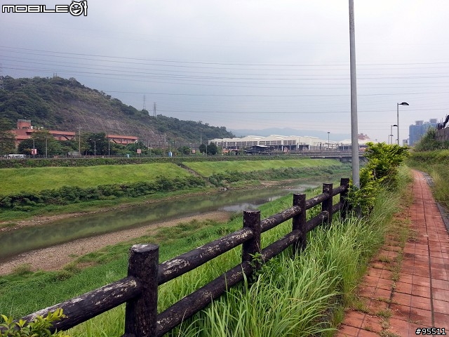 漫遊基隆在地的自行車道環狀路線,也適合親子路線喔!! (更新增加七堵至百福社區)