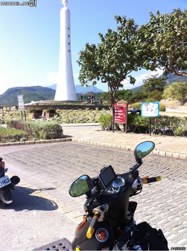 1011~1014 一個人1900 KM 自我放逐的S環島