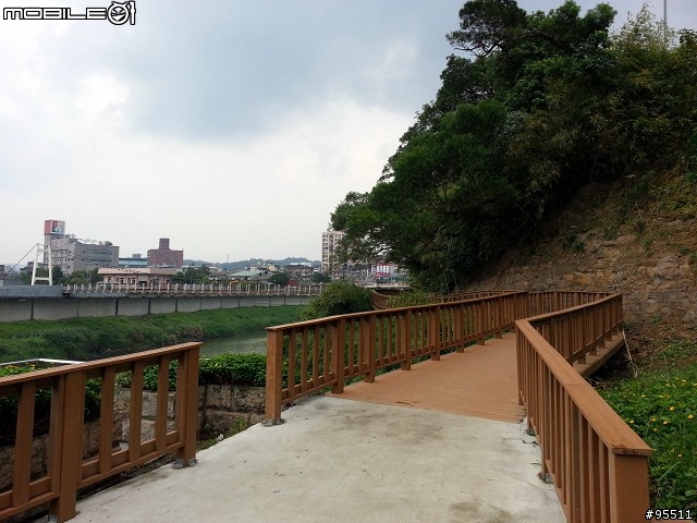 漫遊基隆在地的自行車道環狀路線,也適合親子路線喔!! (更新增加七堵至百福社區)