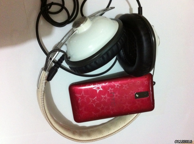 遲來的開箱，火紅的生日禮物