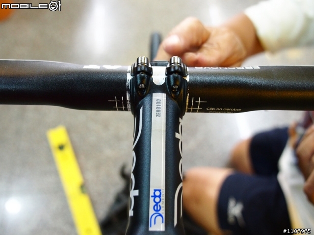 [組裝分享] 2012 Carrera Veleno ISP Road Bike……消鈦黑鷹的展翅翱翔記