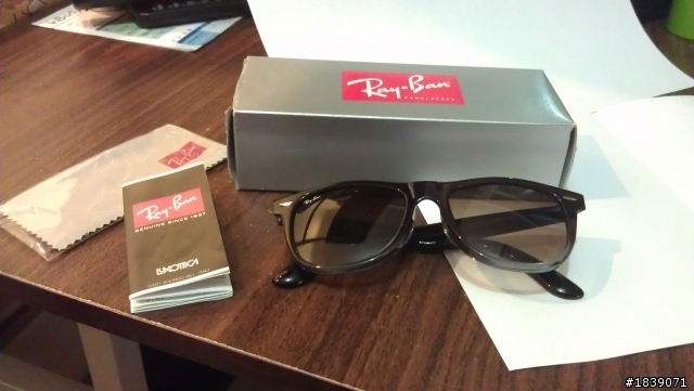 RAYBAN2140F
