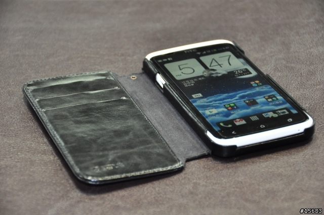 [[分享]]HTC ONEX+  の 秋冬新衣入手(1028新增Q&A)
