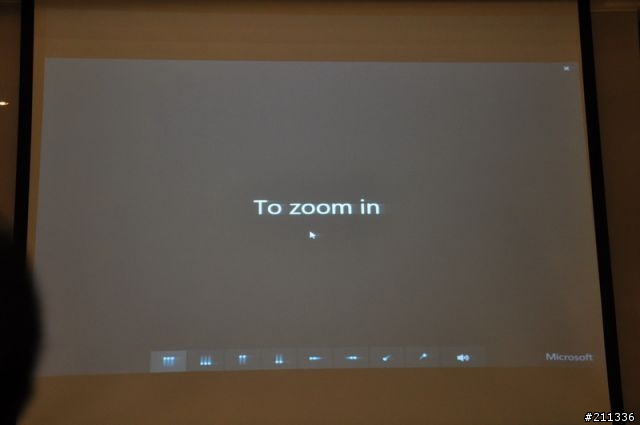 「體驗」微軟windows8觸控滑鼠全新進化&鍵盤