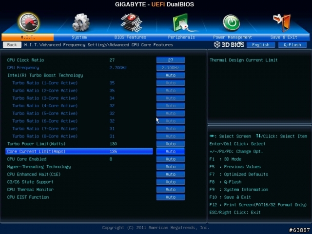 Intel Xeon E5-2680與GIGABYTE X79S-UP5 Server級效能分享