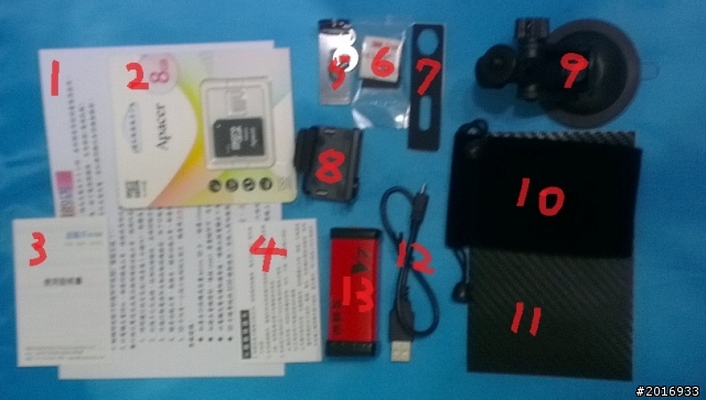 }}遊騎兵S100開箱{{
