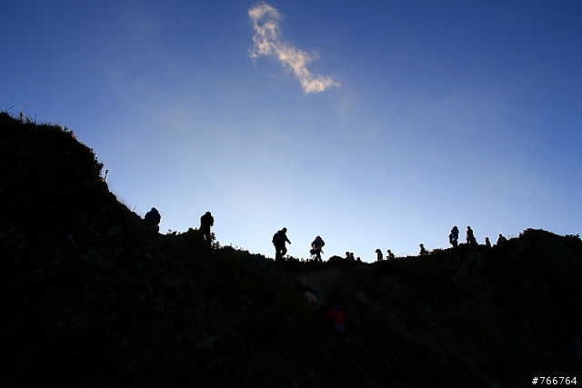 武陵四秀之池有山品田山(圖多)