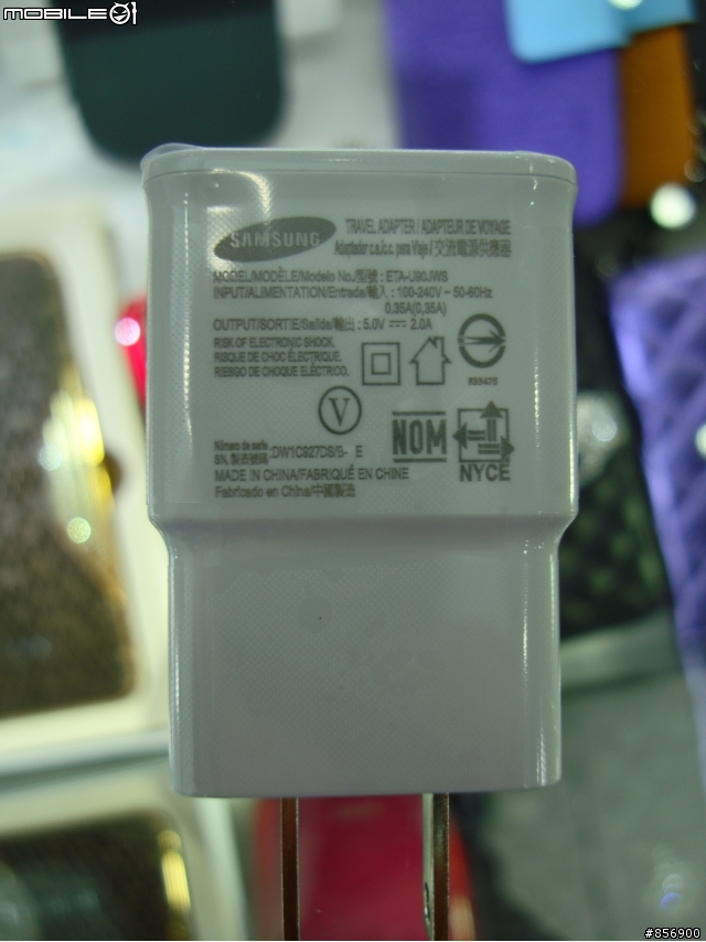 NOTE II 開箱+包膜 新增實拍