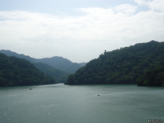 2012.10.18九月雪&石門水庫慢遊