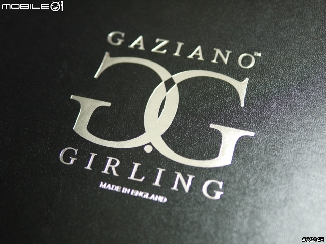 [分享] 暗黑至尊.我的第一雙黑色皮鞋 Gaziano Girling Bowlly MTO