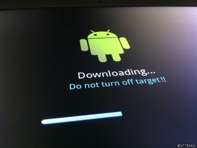 Note 10.1 Wifi版可以升級了。。。