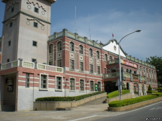 2012 秋節環金門