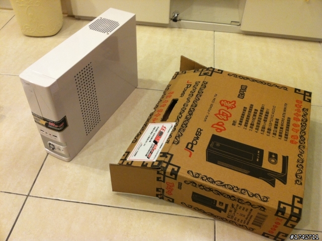 ----更新!!!燒喔!!!----請推薦10K以下的HTPC~主要24小時開機~需低耗電