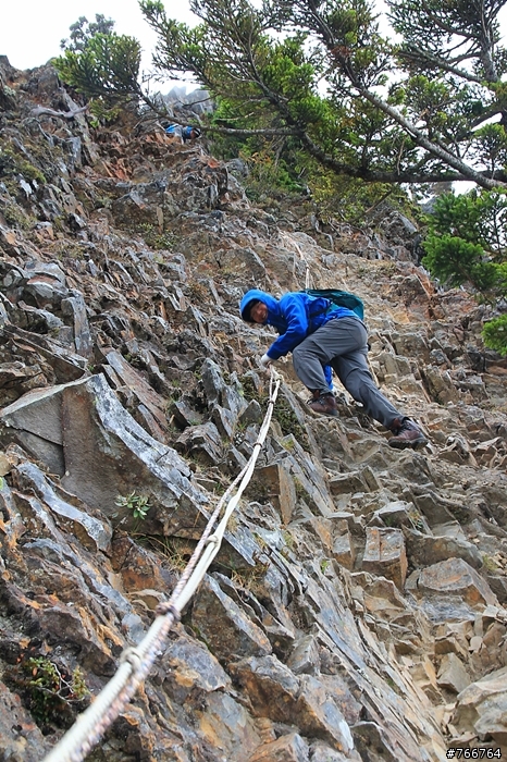 武陵四秀之池有山品田山(圖多)