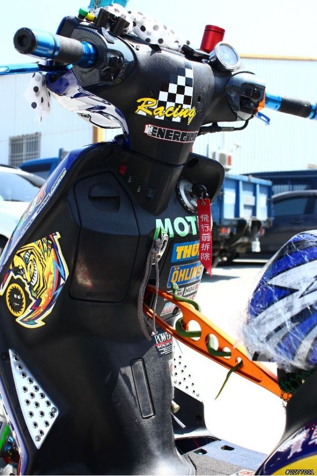 彰化溪湖K1 YAMAHA賽車訓練營