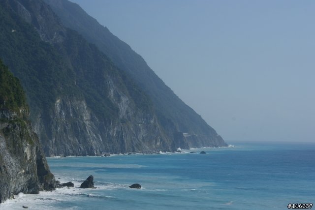 雙十環島~一個人5天4夜的旅行[圖多文長]