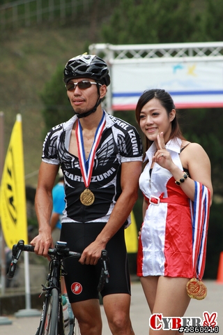 2012 第三屆探索。羅馬公路縱橫挑戰賽(共1845張原圖~)