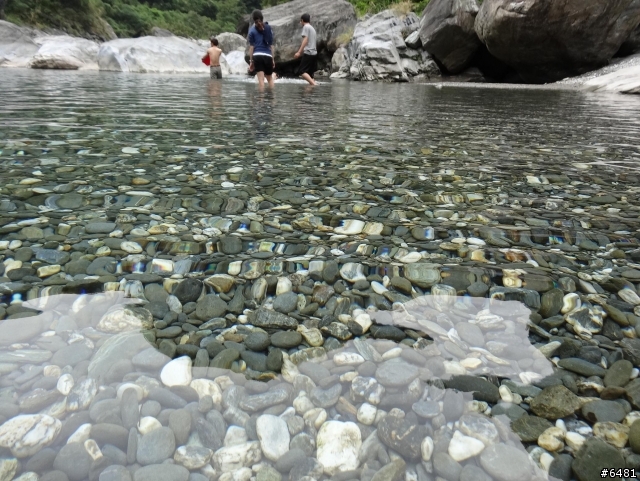 蘇蘇趣與威士巴的環島旅程