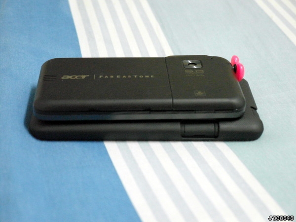 hTC J 開箱 - 我第二支智慧型手機