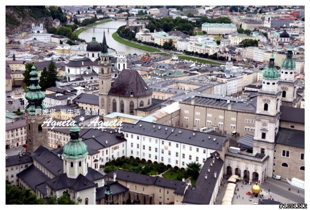 [夏‧歐洲] 第一次到歐洲，這個夏天的五國自助旅行。(遊記陸續增加中)