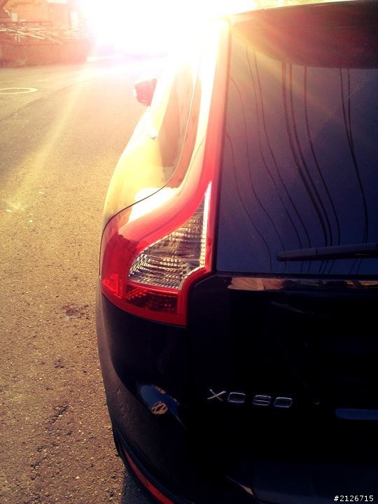 XC60 簽到處 歡迎加入我們的大家庭