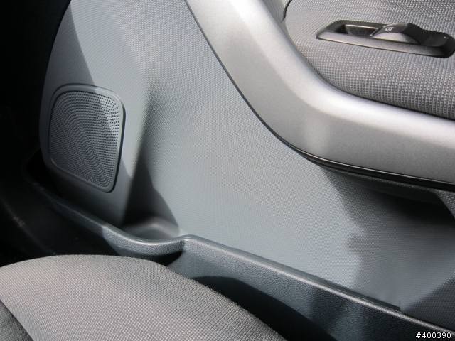 FORD FIESTA 24hr免費開回家 試乘體驗活動 心得分享(上山篇)