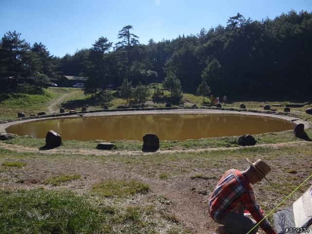福壽山營地露營小小分享