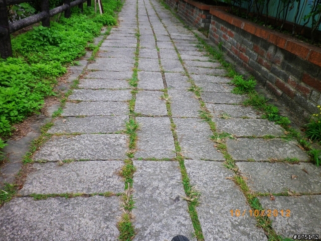 [路線]城林橋>鶯歌>大溪>三峽>浮洲橋.. 63km