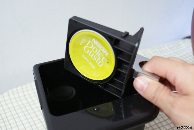 【我的家我的咖啡館  雀巢Dolce Gusto CIRCOLO開箱分享】