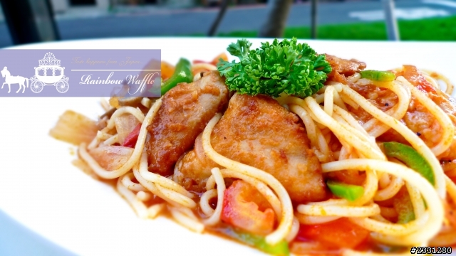 LX3與美食攝影...
